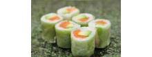 MASAGO ROLL & PRINTEMPS ROLL