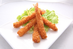 ECA Tempura crevette (5 pièces)