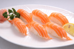 S1 6 sushi saumon
